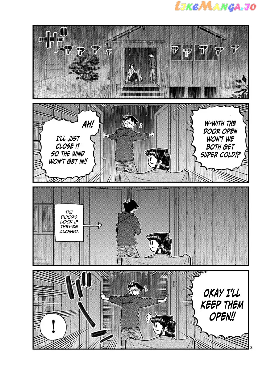 Komi Can